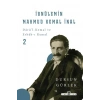 İbnülemin Mahmud Kemal İnal Ciltli Dursun Gürlek Timaş
