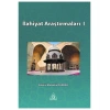 İlahiyat Araştırmaları 1 Muhittin Düzenli Üniversite Yayınları