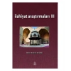 İlahiyat Araştırmaları 3 Muhittin Düzenli Üniversite Yayınları