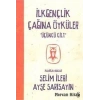 İlk Gençlik Çağına Öyküler 3 Everest