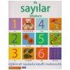 Ilk Sayilar Kitabim Parıltı