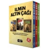 İlmin Altın Çağı 3 Kitap Set Yediveren