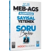 İndeks Meb Ags Algoritması Sayısal Yetenek Çözümlü Soru Bankası