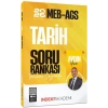 İndeks Meb Ags Tarih Çözümlü Soru Bankası Aydın Yüce