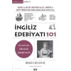 İngiliz Edebiyatı 101 Brıan Boone Say Yayın
