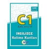 İngilizce Kelime Kartları C1 Nutpublıshıng