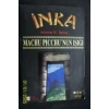 İnka Machu Pıcchunun Işığı - Antoıne B. Danıel - Sistem