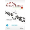 İnsan İsterse- Azmi̇n Zaferi̇ Öyk 4 - Mümi̇n Sekman - Alfa Ki̇T