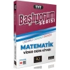 IQ TYT MATEMATİK VİDEO DERS KİTABI BAŞLIYORUM SERİSİ