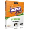 IQ Tyt Türkçe Soru Bankası Hedef 30 Net