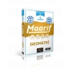 Iq Üniversiteye Giriş sınavı 1.Oturum Geometri Maarif Eğitim Serisi