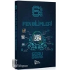 İsem 6.Sınıf Fen Bilimleri Soru Bankası