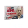 İsem Kpss 2022 Aşina Matematik Ders Notu
