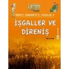 İşgaller Ve Direniş - Timaş