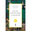 İslam Aydınlanma Ve Gelecek İbrahim Kalın İnsan Yayın