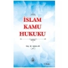 İslam Kamu Hukuku 3.Baskı Doç. Dr. Ayhan Ak Üniversite Yayınları