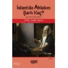 İslamda Ahlakın Şartı Cafer Sadık Yaran Rağbet Yayın