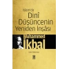 İslamda Dini Düşüncenin Yeniden İnşası - Timaş