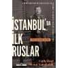 İstanbulda İlk Ruslar Fatih Ünal Timaş