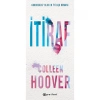 İtiraf Colleen Hoover Epsilon