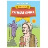 İz Bırakanlar Yunus Emre Yediveren