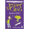 Jesper Cins 1 Renkli Kedi Timaş Çocuk