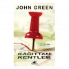 Kağıttan Kentler. John Green Pegasus