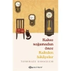 Kahve Soğumadan Önce Kafeden Hikayeler Epsilon