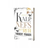 Kalp Nefs Ve Ruh Robert Frager Sufi Kitap