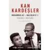 Kan Kardeşler : Muhammed Ali Ve Malcom X Timaş
