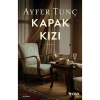 Kapak Kızı Ayfer Tunç Can Yayın