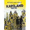 KAPİLAND SERİSİ 4 KİTAP TUDEM