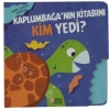 Kplumbağanın Kitabını Kim Yedi Masal Perest