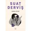 Kara Kitap Suat Derviş İthaki
