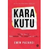 Kara Kutu Emin Pazarcı Sahi Kitap