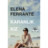 Karanlık Kız Elena Ferrante Everest