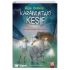 KARANLIKTAKİ KEŞİF ALTIN