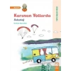 Karavan Yollarda Babadağ Final