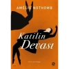 Katilin Devası Amelıe Nothomb Sahikitap