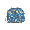 KAUKKO KIDS BESLENME ÇANTASI (EVOLUTION SPACE) L7182 KARINCA ÇANTA