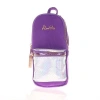 KAUKKO MAGIC GLOSS JUNIOR BAG KALEM ÇANTASI (MOR) K2511 KARINCA ÇANTA