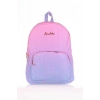 KAUKKO RAINBOW SIRT ÇANTASI (NEBULA) K1554 KARINCA ÇANTA