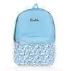 KAUKKO SOFT FLORAL SIRT ÇANTASI OCEAN K1490 KARINCA ÇANTA