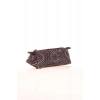 KAUKKO TRIANGLE FAVORİTE KALEM ÇANTASI (BLACK WAWES) K2574 KARINCA ÇANTA