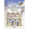 KAYIP KİTAPLIKTAKİ İSKELET SETİ 3 KİTAP TUDEM