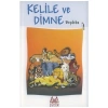 Kelile Ve Dimne Beydeba Arkadaş