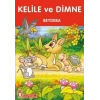 Kelile Ve Dimne Çocuk Kasikleri Timaş Çocuk