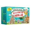 Kelile Ve Dimne Gelincik Serisi 8 Hükümdarın Sekiz Düşü Damla