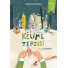 Kelime Terzisi Antonis Papatheodoulou Erdem