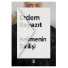 Kelimenin Dirilişi Erdem Bayazıt İz Yayıncılık
